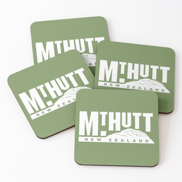 Item preview, Mt Hutt New Zealand designed and sold by Kiwidom.