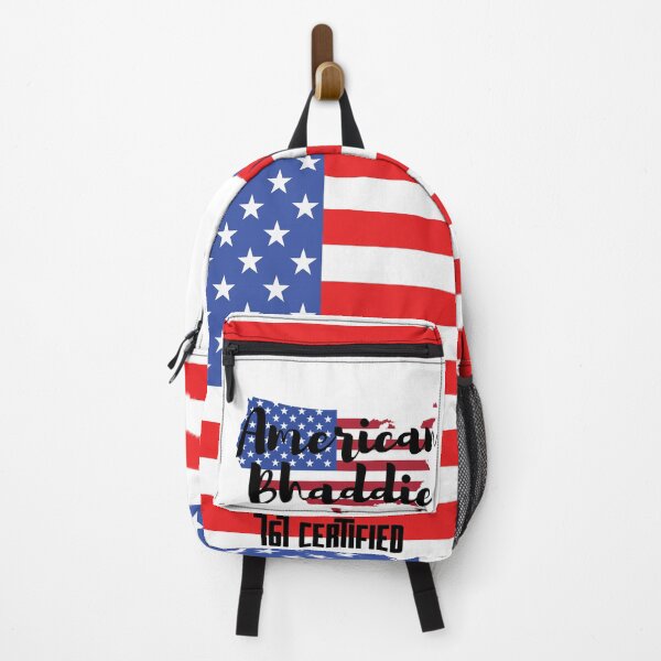 Item preview, American Bhaddie designed and sold by 767Certified.