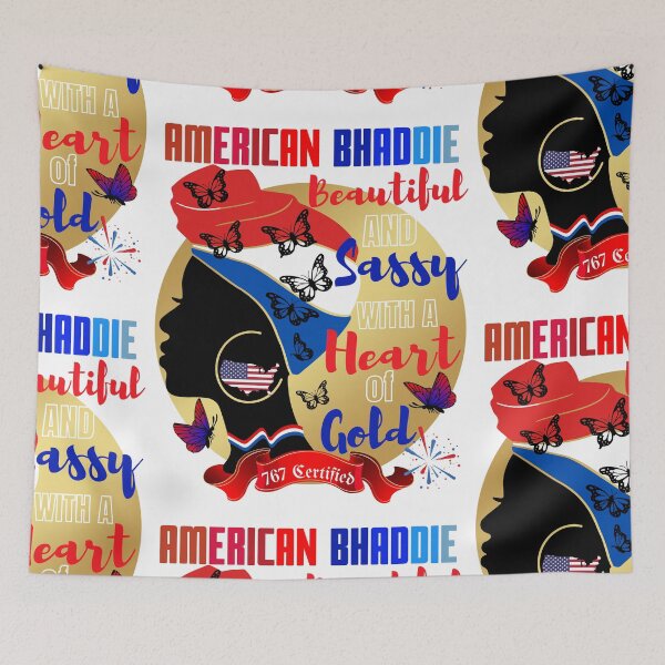 Item preview, Bhaddie americano designed and sold by 767Certified.