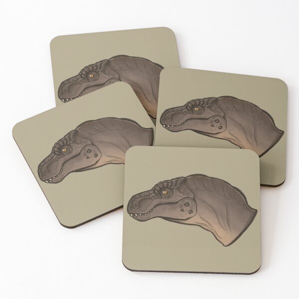 Item preview, Tyrannosaurus rex designed and sold by Skyseeker-Art.