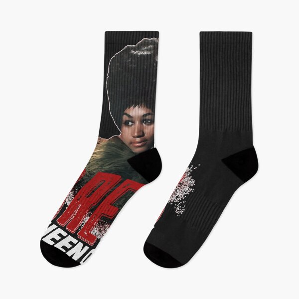 Item preview, Aretha Franklin Queen of Soul designed and sold by JACKDUNHAM6.