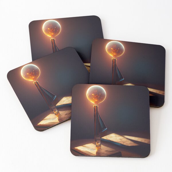 Item preview, Edison Revisioned designed and sold by kentskyo.