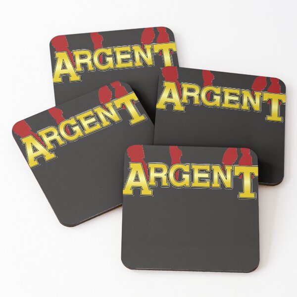Item preview, Argent designed and sold by JACKDUNHAM6.
