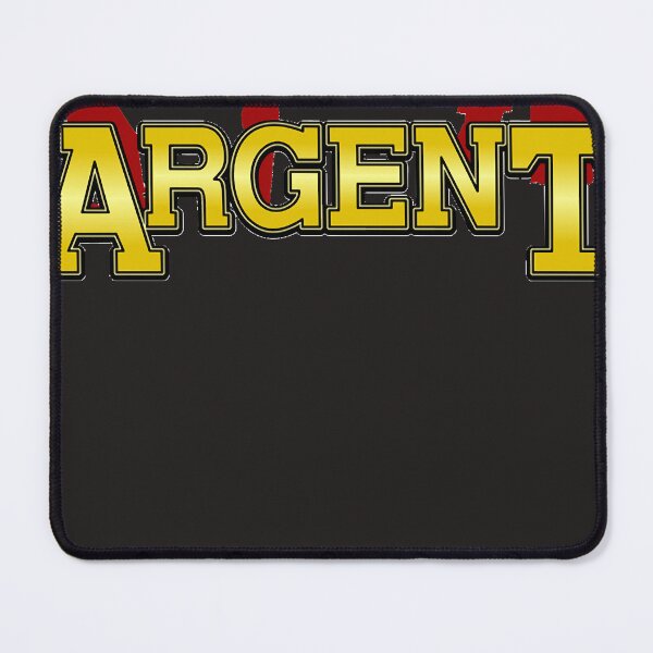 Item preview, Argent designed and sold by JACKDUNHAM6.