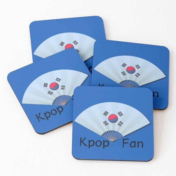 Item preview, Kpop Fan designed and sold by eireaine.