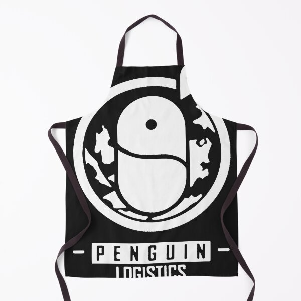 Artikelvorschau, Arknights Pinguin Logistik entworfen und verkauft von JACKDUNHAM6.