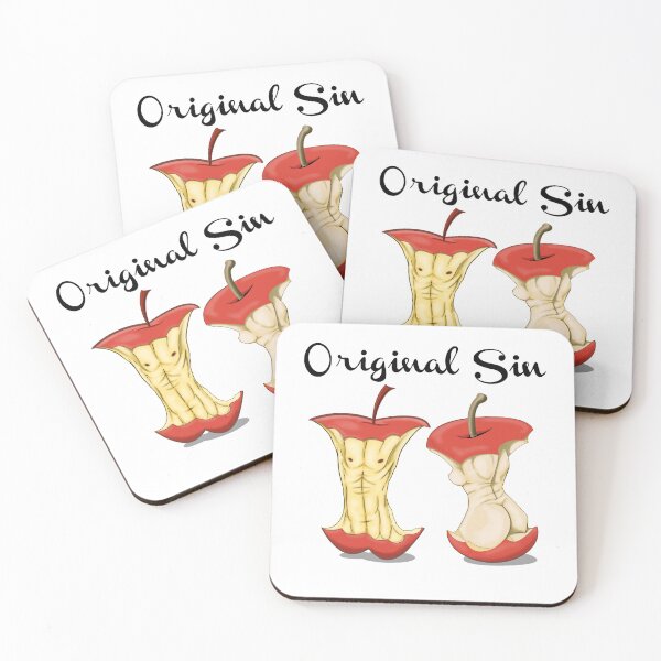 Item preview, Original Sin designed and sold by The Comixes World .