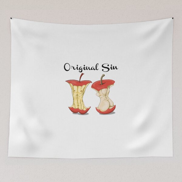 Item preview, Original Sin designed and sold by The Comixes World .