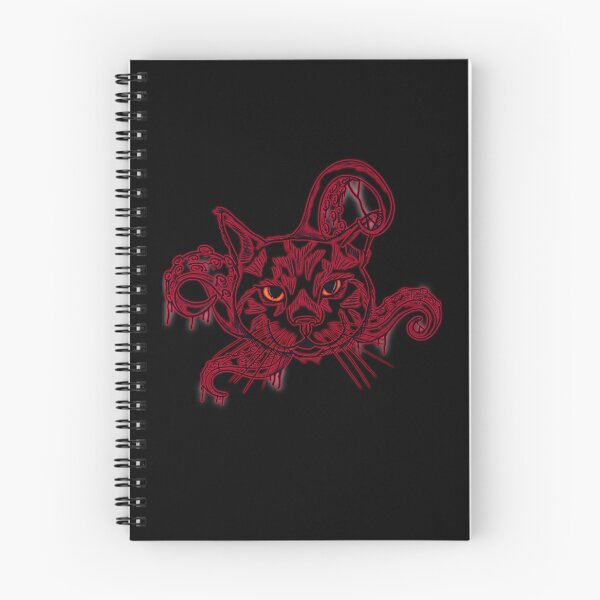 Item preview, A strange cat thing designed and sold by ArtistryUnknown.
