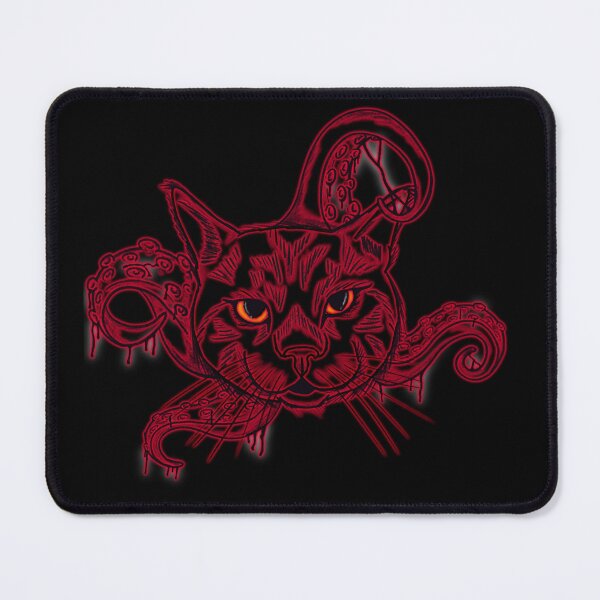 Item preview, A strange cat thing designed and sold by ArtistryUnknown.