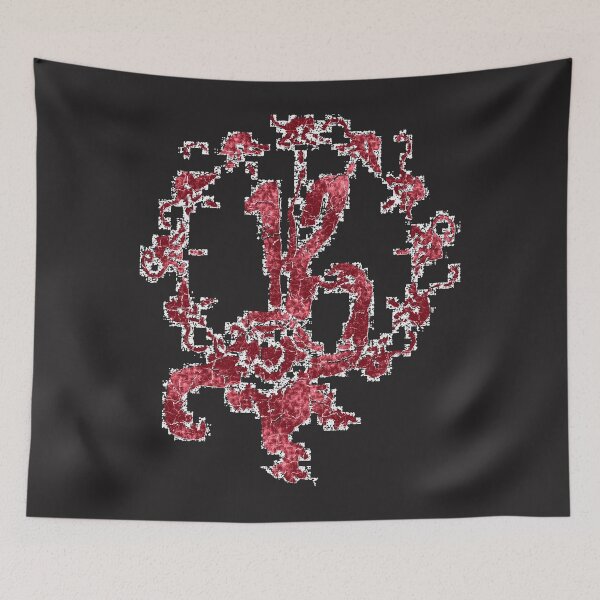 Item preview, Army of the Twelve Monkeys designed and sold by JACKDUNHAM6.