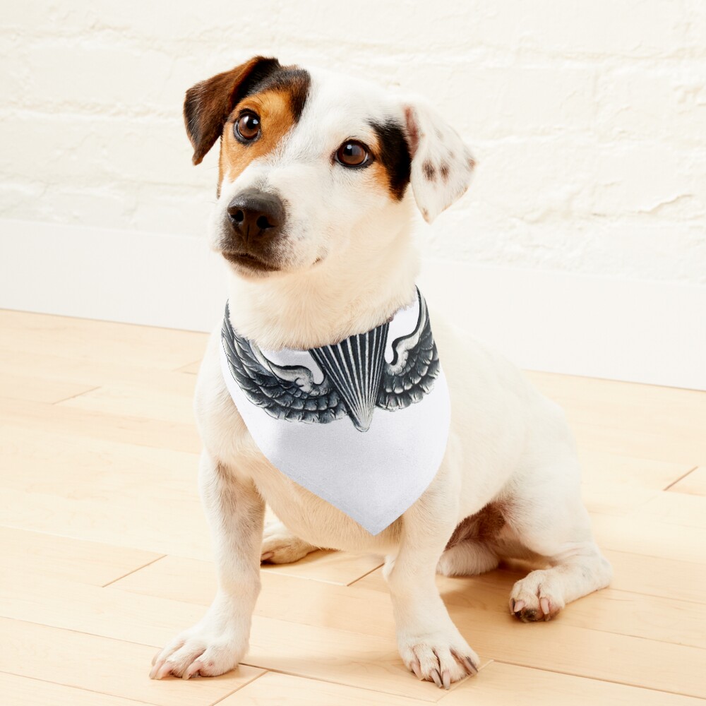 Item preview, Pet Bandana designed and sold by Buckwhite.