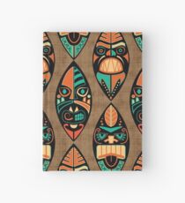 Cuaderno de tapa dura MCM Tiki Lounger