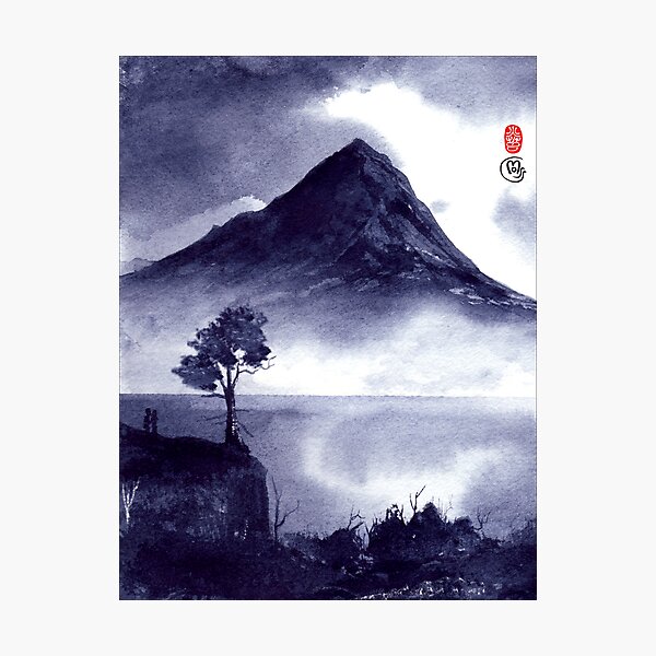 Photographic Print