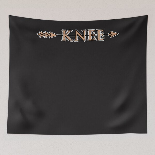 Item preview, Arrow to the Knee designed and sold by JACKDUNHAM6.
