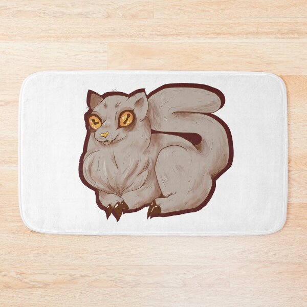 Item preview, Chungus Cat designed and sold by Humble's Warehouse.