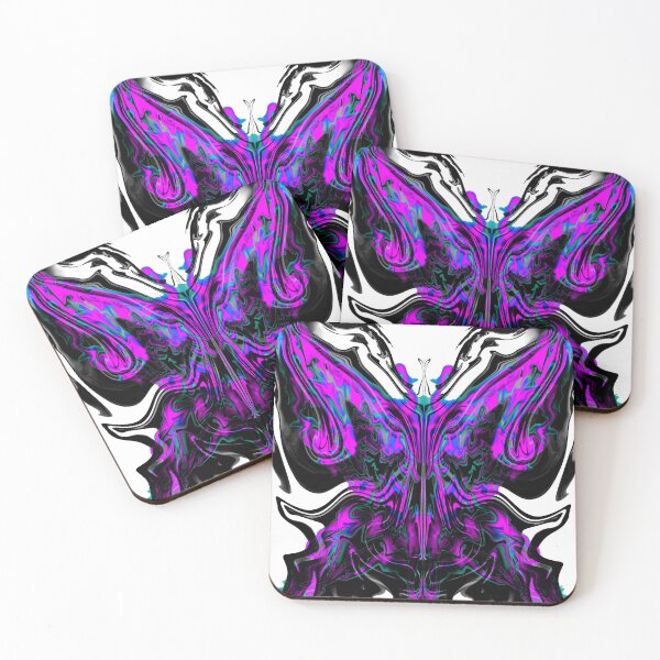 Item preview, Melting Butterfly designed and sold by JenConArt.