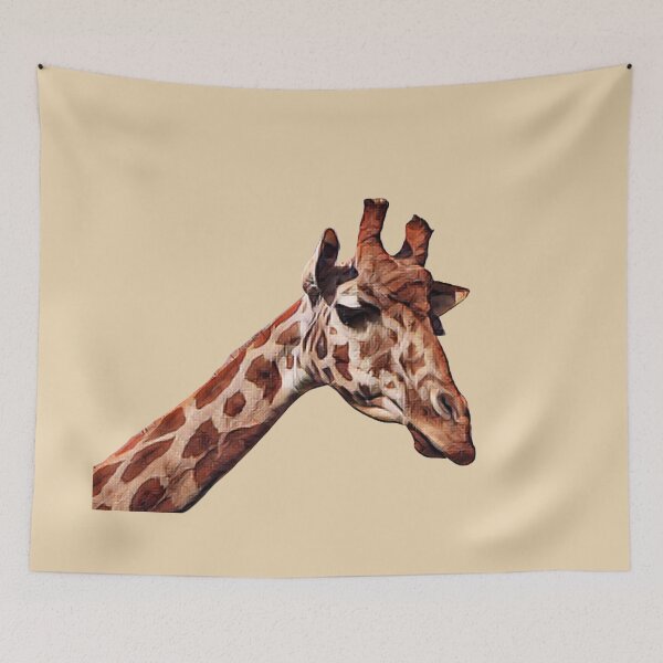 Item preview, Love this Giraffe designed and sold by Kid-Genius.
