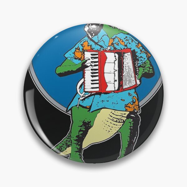 Item preview,  Dino Bizarre AL Yankovic designed and sold by JACKDUNHAM6.