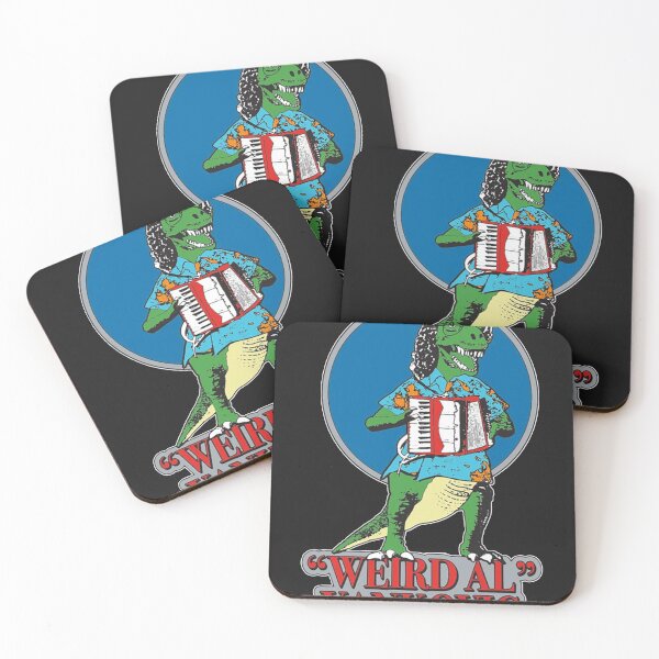 Item preview,  Dino Bizarre AL Yankovic designed and sold by JACKDUNHAM6.