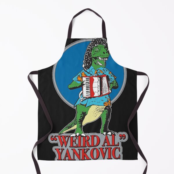 Item preview, Dino Bizarre AL Yankovic designed and sold by JACKDUNHAM6.
