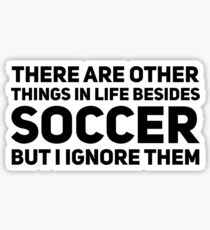 Fußball Sticker