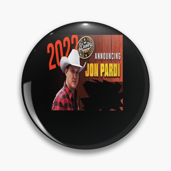 Item preview, Jon - Pardi  Classic T-Shirt designed and sold by dadulmuzzilv.
