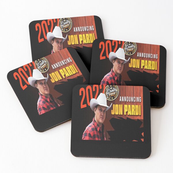 Item preview, Jon - Pardi  Classic T-Shirt designed and sold by dadulmuzzilv.