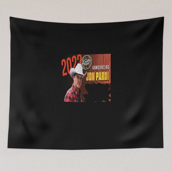 Item preview, Jon - Pardi  Classic T-Shirt designed and sold by dadulmuzzilv.