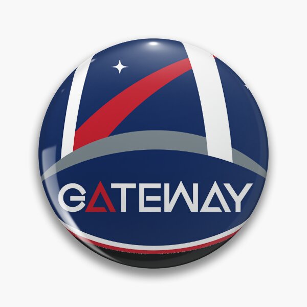 Item preview, Artemis Lunar Gateway designed and sold by JACKDUNHAM6.