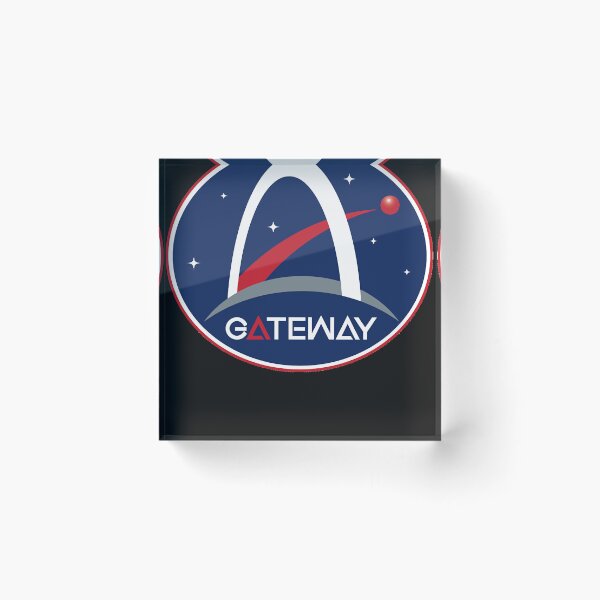 Item preview, Artemis Lunar Gateway designed and sold by JACKDUNHAM6.