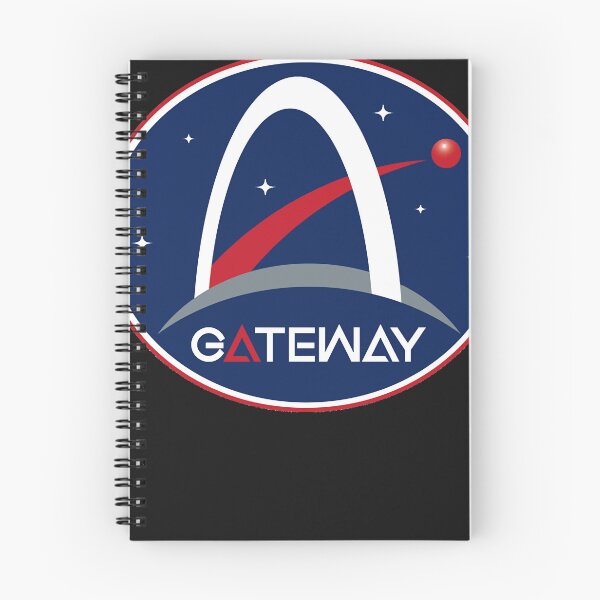 Item preview, Artemis Lunar Gateway designed and sold by JACKDUNHAM6.
