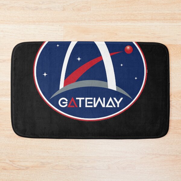 Item preview, Artemis Lunar Gateway designed and sold by JACKDUNHAM6.