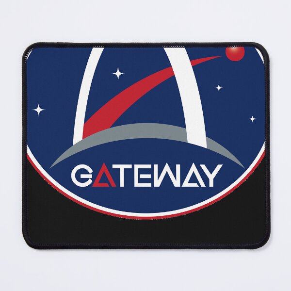 Item preview, Artemis Lunar Gateway designed and sold by JACKDUNHAM6.