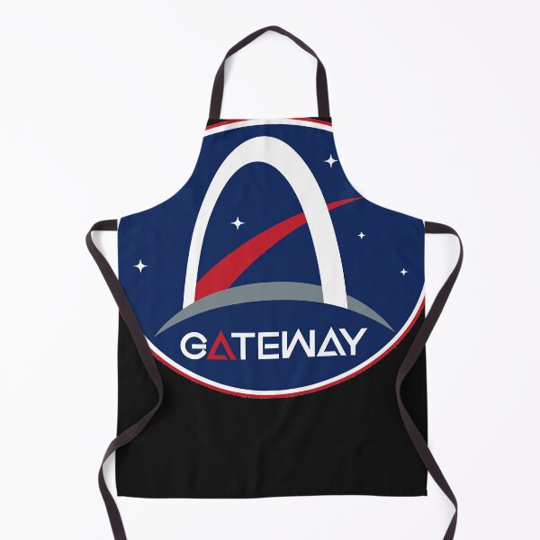 Item preview, Artemis Lunar Gateway designed and sold by JACKDUNHAM6.