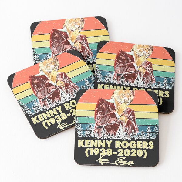 Item preview, In Memories Of Kenny Rogers Funny designed and sold by JACKDUNHAM6.