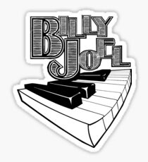 Strangers Sticker