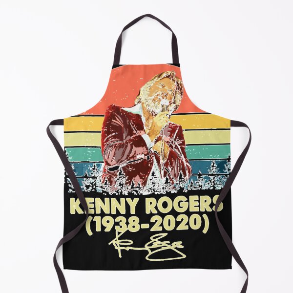 Item preview, In Memories Of Kenny Rogers Funny designed and sold by JACKDUNHAM6.