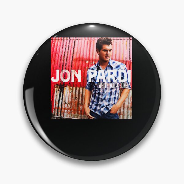 Item preview, Jon - Pardi  Classic T-Shirt designed and sold by dadulmuzzilv.