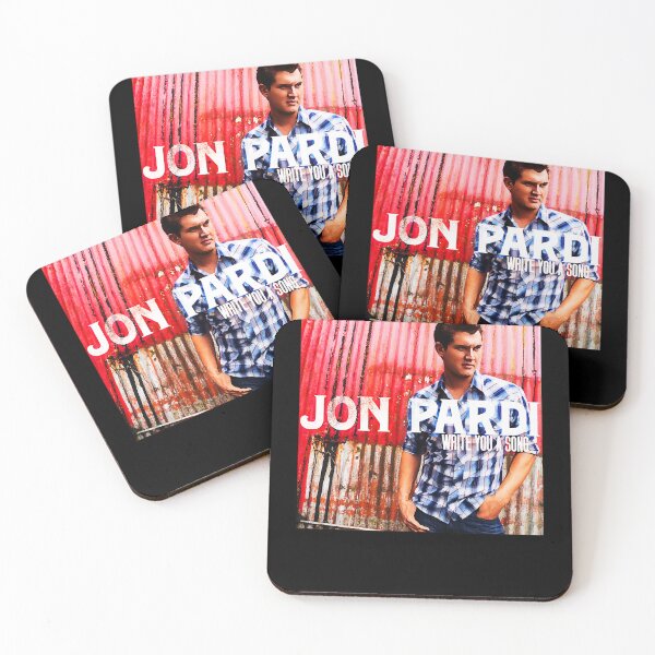 Item preview, Jon - Pardi  Classic T-Shirt designed and sold by dadulmuzzilv.