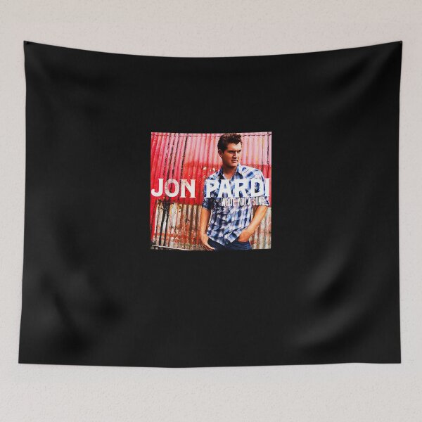 Item preview, Jon - Pardi  Classic T-Shirt designed and sold by dadulmuzzilv.
