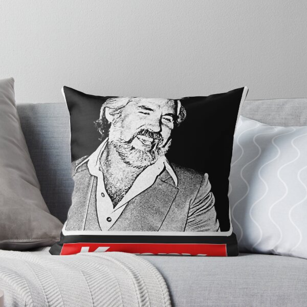 Item preview, Kenny Rogers designed and sold by JACKDUNHAM6.