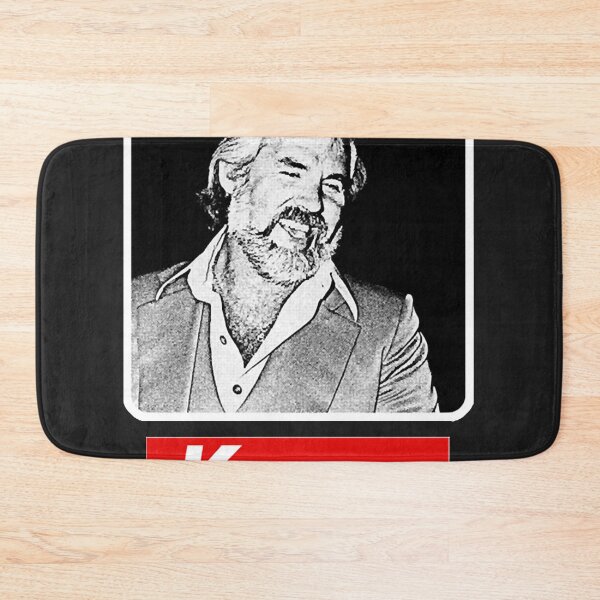 Artikelvorschau, Kenny Rogers entworfen und verkauft von JACKDUNHAM6.