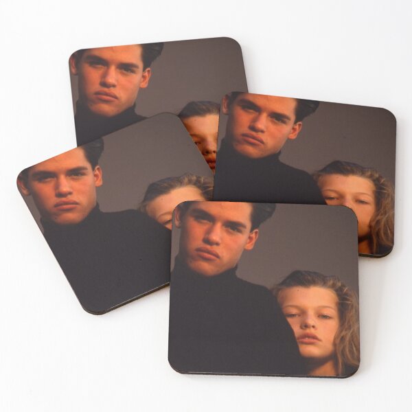 Item preview, Milla Jovovich & Rick... designed and sold by Carlos Reynosa.