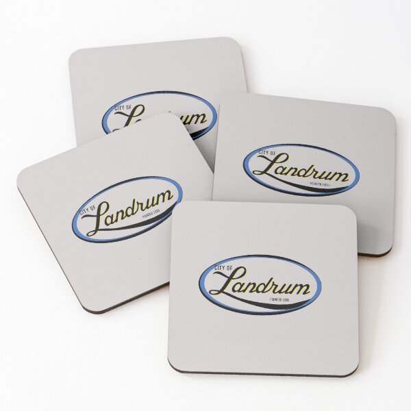 Item preview, Landrum SC designed and sold by SwampfoxDesign.