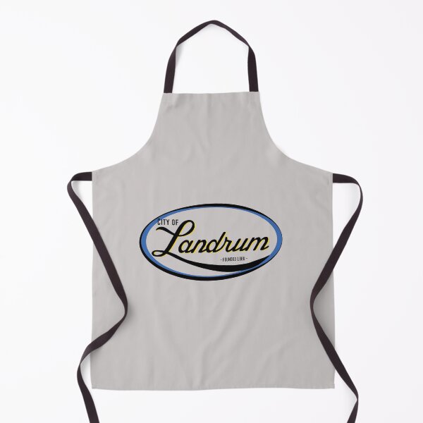 Item preview, Landrum SC designed and sold by SwampfoxDesign.