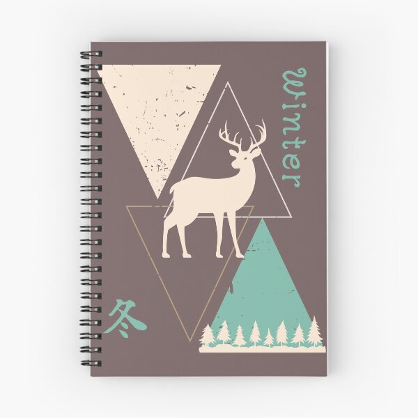 Item preview, Winter Japanese & English designed and sold by Wayo29.