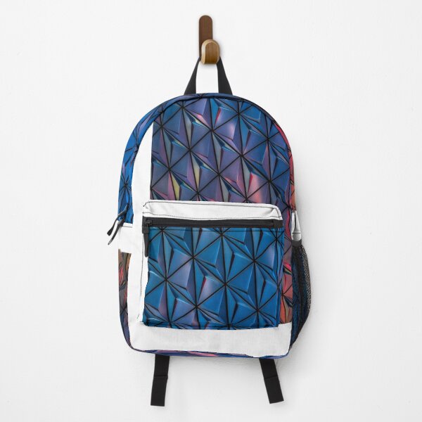 Item preview, blue crystal pattern designed and sold by Akondi Serge.