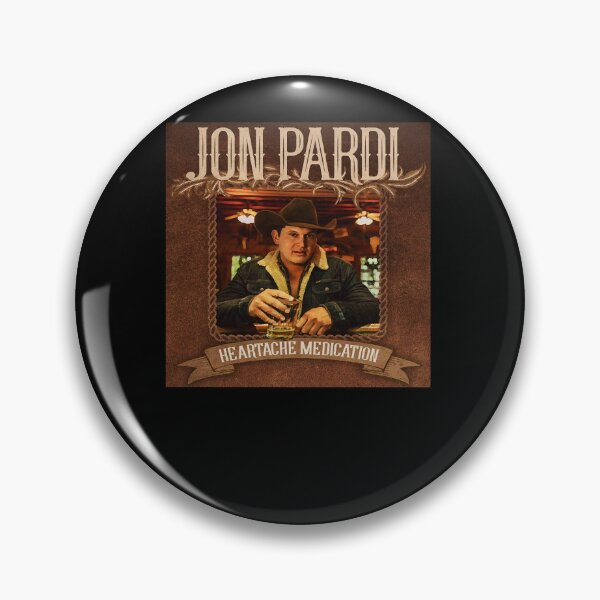 Item preview, cases jon pardi Classic T-Shirt designed and sold by dadulmuzzilv.