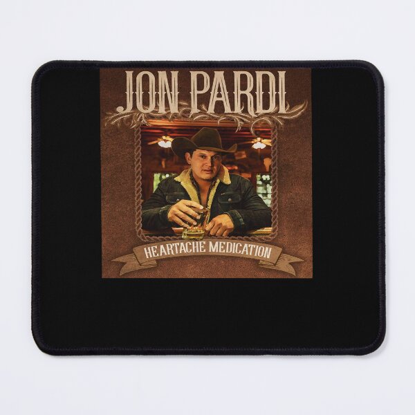 Item preview, cases jon pardi Classic T-Shirt designed and sold by dadulmuzzilv.